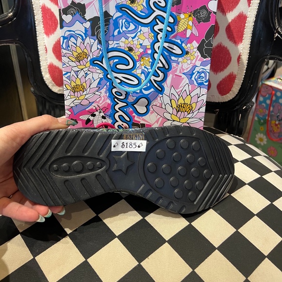 Irregular Choice Geology Rocks - Picture 3 of 6